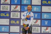 UEC TRACK JUNIORS & U23 EUROPEAN CHAMPIONSHIPS 2025 - Anadia (Portugal) -  - 16/07/2025 -  - photo Tommaso Pelagalli/SprintCyclingAgency?2025